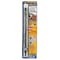 Eazypower Eazypower Isomax 11 in. Hardened Steel Bit Extension Flexible Screwdriver Extension 1/4 in. Hex Shan 73614 - alternate 1